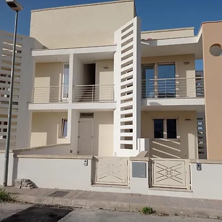 Apartmán Gelsimori