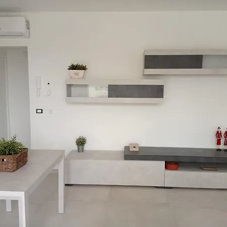 Gelsimori Apartmán Otranto