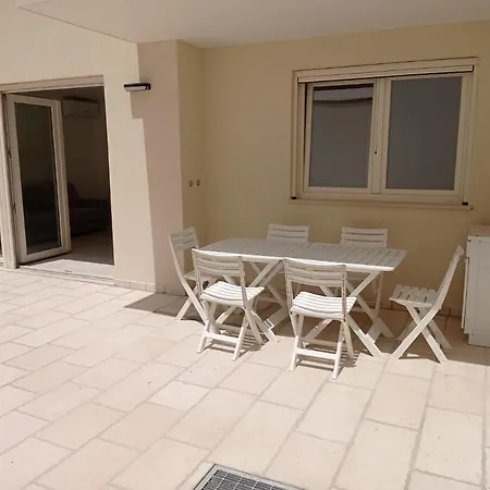 Apartmán Gelsimori Otranto