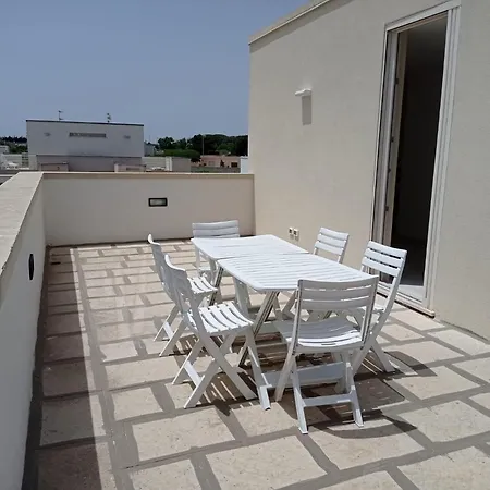 Gelsimori * Otranto