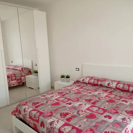 Apartmán Gelsimori Otranto