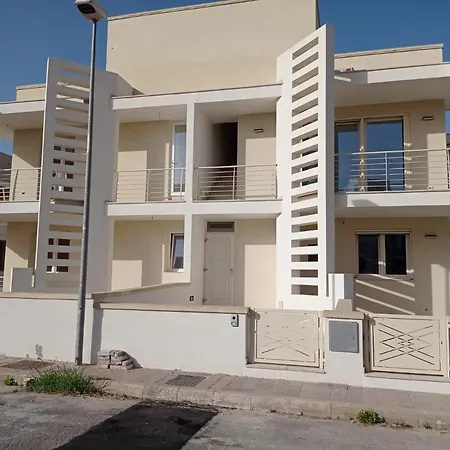Gelsimori Apartmán