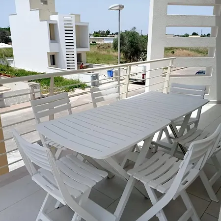 Gelsimori Apartmán *