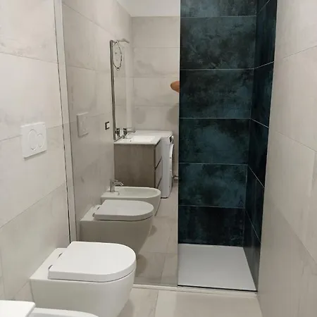 Gelsimori Apartmán