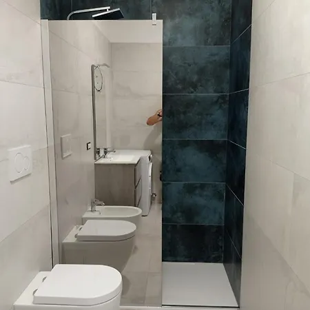 Apartmán Gelsimori