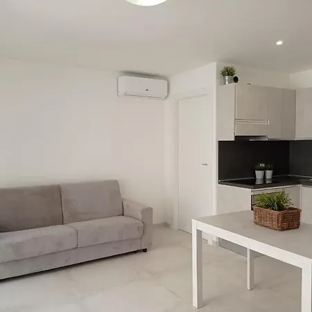 Apartmán Gelsimori Otranto