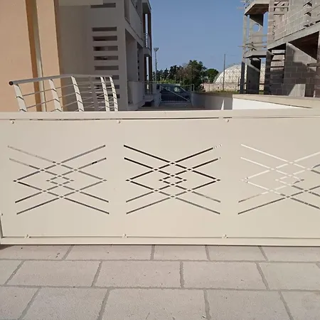 Gelsimori Apartmán