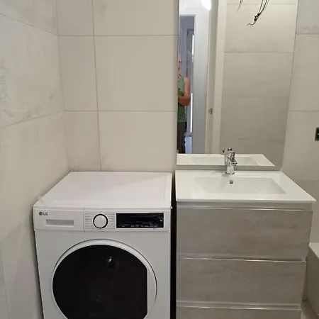 דירה Gelsimori *