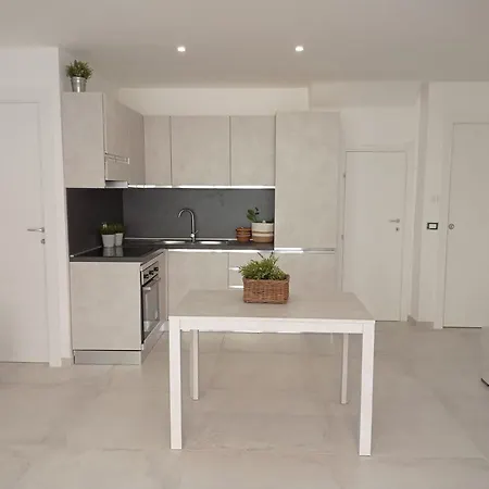 Gelsimori Apartmán